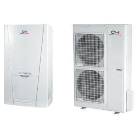 Тепловой насос Cooper & Hunter CH-HP12SINKM