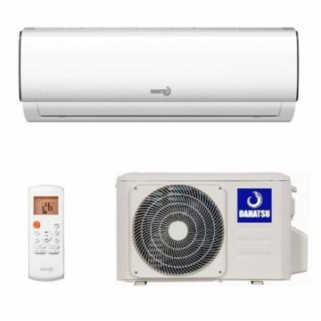 Кондиционер Dahatsu DMI-09/DMHI-09 INVERTER белый 