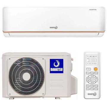 Кондиционер Dahatsu DMI-07/DMHI-07 Серия GOLD DC INVERTER-2021 