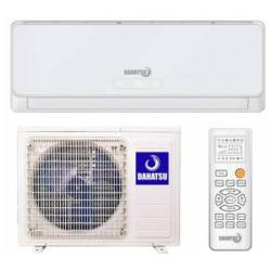 Кондиционер Dahatsu Сплит система DMH-24/DMN-24 серия Sakura