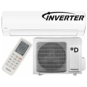 Кондиционер Daichi Сплит система O2 O220AVQS1R/O220FVS1 Inverter