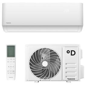 Кондиционер Daichi Сплит система серия AIR inverter AIR60AVQS1R/AIR60FVS1R