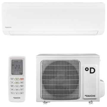 Кондиционер Daichi Сплит система серия ICE Inverter ICE50AVQS1R/ICE50FVS1R 