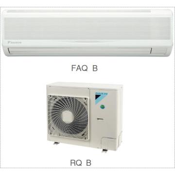 Кондиционер Daikin Сплит Система FAQ-B/RR-B FAQ-B/RQ-B Настенный ON/OFF FAQ71B RR71BV Nord-40 с зимним комплектом Айсберг 