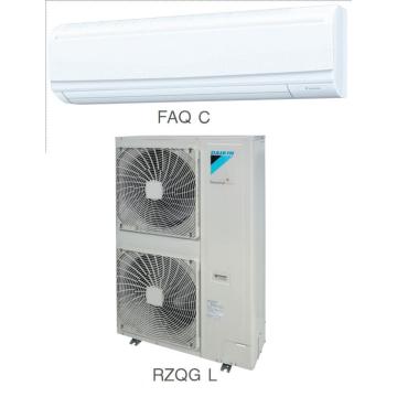 Кондиционер Daikin Сплит Система FAQ-C/RZQG-L Настенный Инверторный FAQ100C RZQG100L8Y 