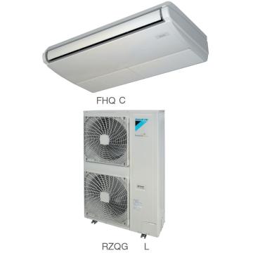 Кондиционер Daikin Сплит Система FHQ-C/RZQG-L Потолочный Инверторный FHQ100C RZQG100L8Y 