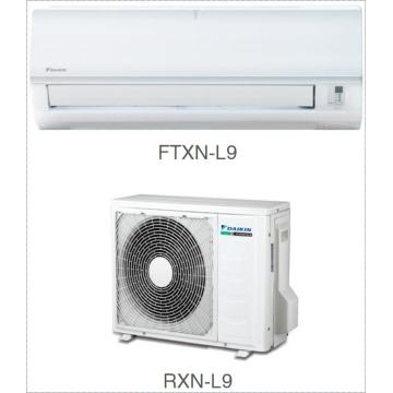 Кондиционер Daikin Сплит Система FTXN-M/RXN-M Настенный Инверторный FTXN25M RXN25M 