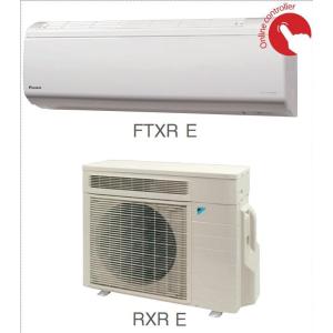 Кондиционер Daikin Сплит Система FTXR-E/RXR-E Настенный Инверторный FTXR28E RXR28E Ururu Sarara