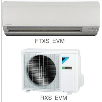 Кондиционер Daikin Сплит Система FTXS-EVM/RXS-EVM Настенный Инверторный FTXS35EVM RXS35EVM 