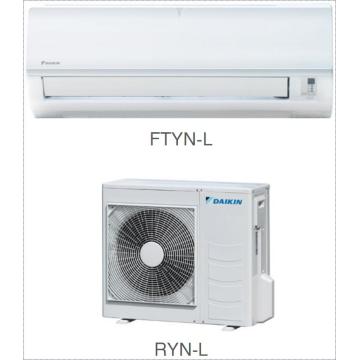 Кондиционер Daikin Сплит Система FTYN-L/RYN-L Настенный ON/OFF FTYN60L RYN60L Nord-30 с зимним комплектом Иней 