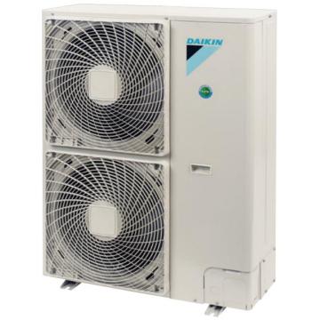 Кондиционер Daikin Внешний блок мульти сплит системы RQ/RR/RZQ/RZQG/RZQSG Внешний блок ON/OFF RQ125BW 