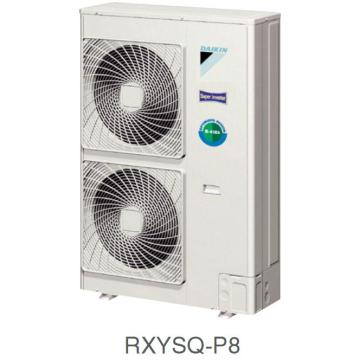 Кондиционер Daikin Внешний блок мульти сплит системы RXYSQ-P8 Внешний блок Инверторный RXYSQ6P8V 