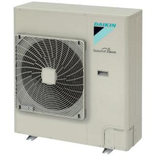 Кондиционер Daikin Внешний блок мульти сплит системы RQ/RR/RZQ/RZQG/RZQSG Внешний блок Инверторный RZQG71L8Y