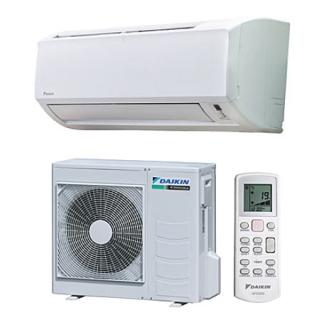 Кондиционер Daikin Сплит Система ATXN-NB/ARXN-NB Настенный Инверторный ATXN25NB ARXN25NB
