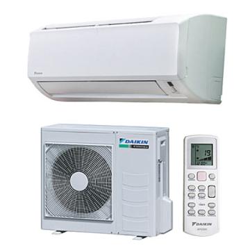 Кондиционер Daikin Сплит Система ATXN-NB/ARXN-NB Настенный Инверторный ATXN25NB ARXN25NB 