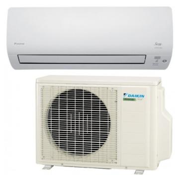 Кондиционер Daikin Сплит Система ATXS-K/ARXS-L3 Настенный Инверторный ATXS25K ARXS25L3 