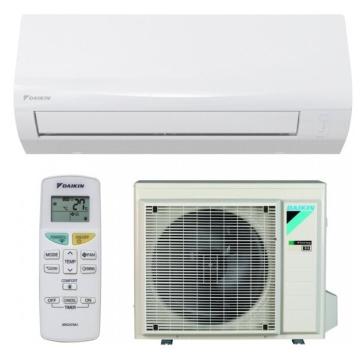 Кондиционер Daikin FTXF25C/RXF25C 