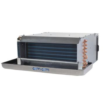 Фанкойл Daikin FWE02CTU 