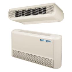 Фанкойл Daikin FWL35DFN