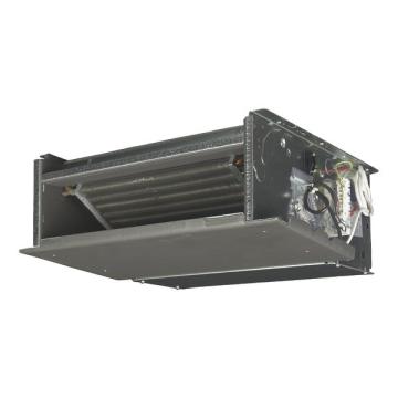 Фанкойл Daikin FWS02AFV 