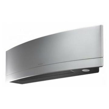 Кондиционер Daikin Инверторная Настенная Сплит система FTXG35L/RXG35L Emura 