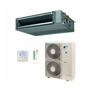 Кондиционер Daikin Канальный FBA100A/RQ100BW 