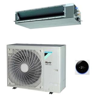 Кондиционер Daikin Канальный FBA140A/RZAG140NY1