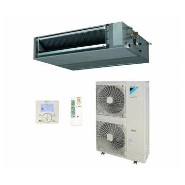 Кондиционер Daikin Канальный FBA140A/RZQG140LY 