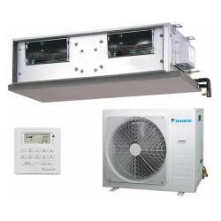 Кондиционер Daikin Канальный FDMQN100CXV/RQ100DXY