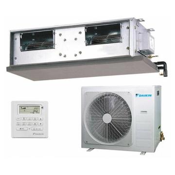 Кондиционер Daikin Канальный FDMQN100CXV/RQ100DXY 