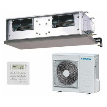 Кондиционер Daikin Канальный FDMQN71CXV/RQ71CXV 