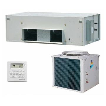 Кондиционер Daikin Канальный FDYMP100DXV/RCYP100EXY 