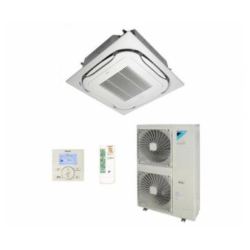 Кондиционер Daikin Кассетный FCAG100A/BYCQ140DW/RZQSG100L8Y 