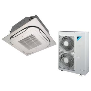 Кондиционер Daikin Кассетный FCAG100B/RQ100BV с зимним комплектом -40 