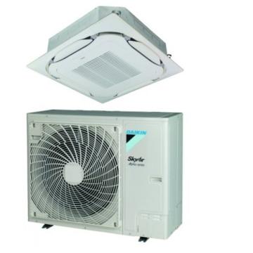 Кондиционер Daikin Кассетный FCAG125B/RZAG125NV1 