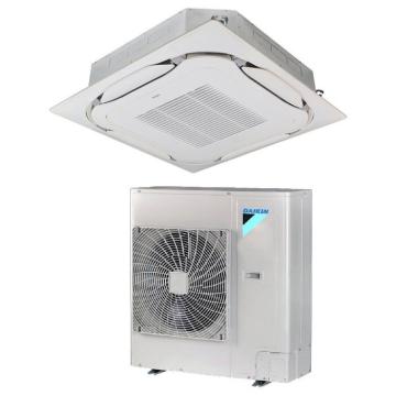 Кондиционер Daikin Кассетный FCAG125B/RZQSG125L8Y 