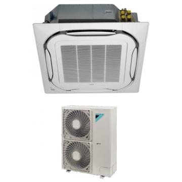 Кондиционер Daikin Кассетный FCAG140B/RZQG140LY 