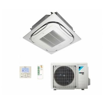 Кондиционер Daikin Кассетный FCAG35A/BYCQ140DGF9/RXM35M9 