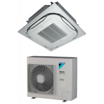 Кондиционер Daikin Кассетный FCAG71A/AZAS71MV1 