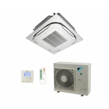 Кондиционер Daikin Кассетный FCAG71A/BYCQ140DW/RQ71BV 