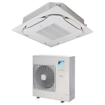 Кондиционер Daikin Кассетный FCAG71B/RZQG71L8Y 