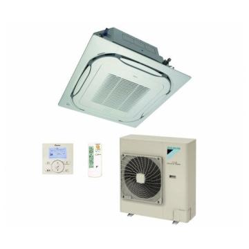 Кондиционер Daikin Кассетный FCAHG100G/BYCQ140DG9/RZQSG100L8Y 