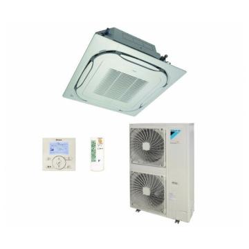 Кондиционер Daikin Кассетный FCAHG100G/BYCQ140D/RZQG100L9V 