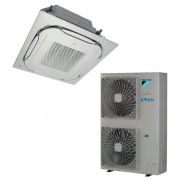 Кондиционер Daikin Кассетный FCAHG100H/RZQG100L8Y 