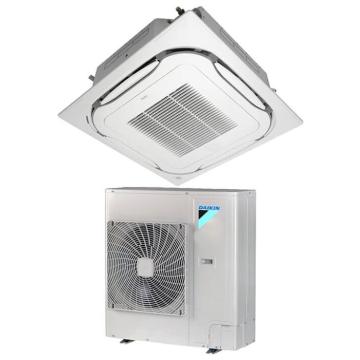 Кондиционер Daikin Кассетный FCAHG125H/RZQSG125L8Y 