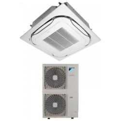 Кондиционер Daikin Кассетный FCAHG140H/RZQSG140L9V