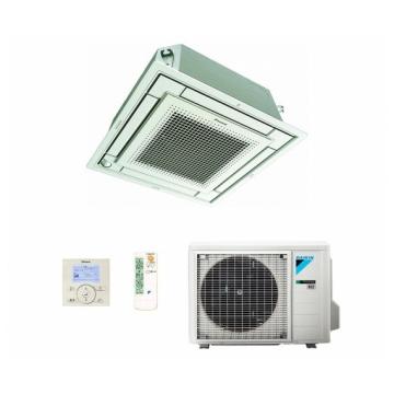 Кондиционер Daikin Кассетный FFA25A/BYFQ60B3/RXM25M9 