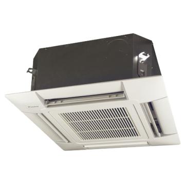 Кондиционер Daikin Кассетный FFQ50B9V/RXS50K 