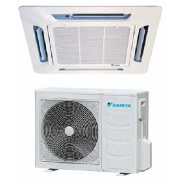 Кондиционер Daikin Кассетный FFQN25CXV/RYN25CXV с зимним комплектом -30 