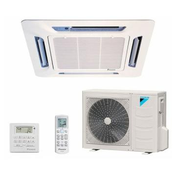 Кондиционер Daikin Кассетный FFQN50CXV/RYN50CXV 